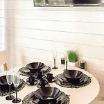Awesome In With Sauna *