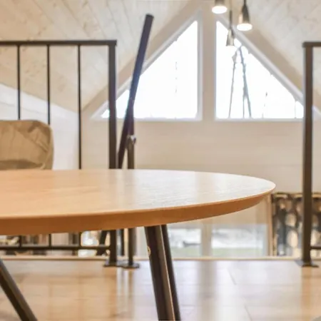 Dom wakacyjny Awesome In With Sauna