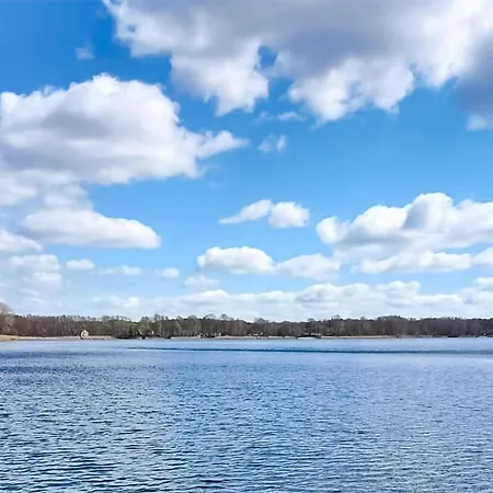 Awesome In With Sauna *