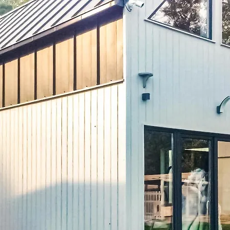 Awesome In With Sauna * Wilcze (Greater Poland)