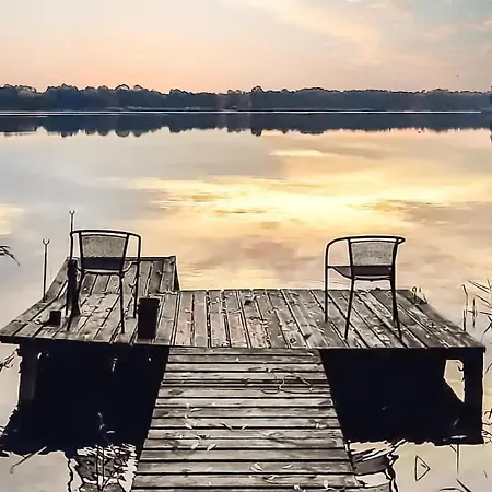 Nyaraló Awesome In With Sauna *