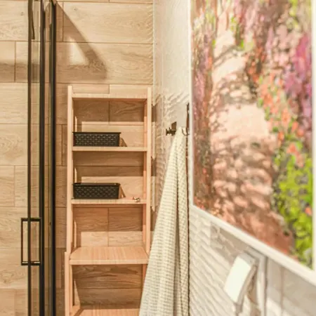 Dom wakacyjny Awesome In With Sauna