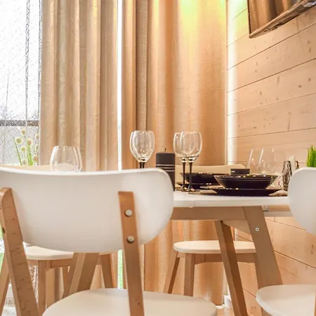 Awesome In With Sauna *