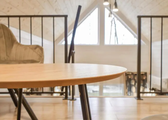 Nyaraló Awesome In With Sauna