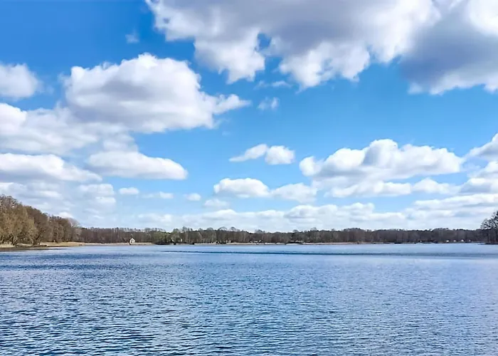 Awesome In With Sauna *