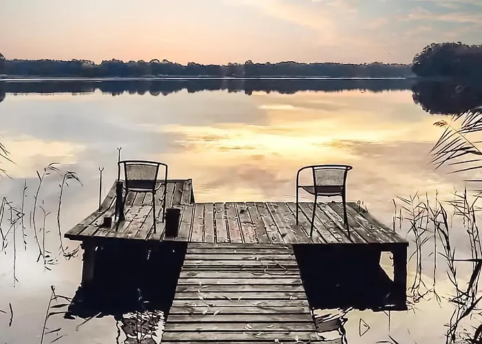 Nyaraló Awesome In With Sauna *