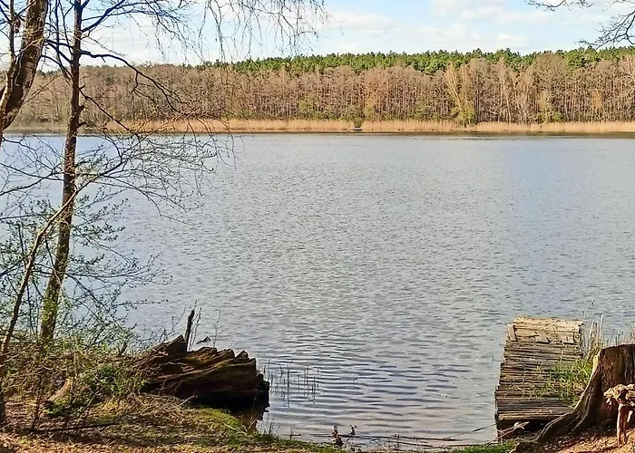 Nyaraló Awesome In With Sauna