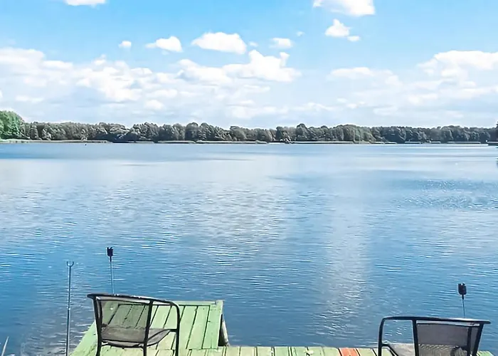 Awesome In With Sauna