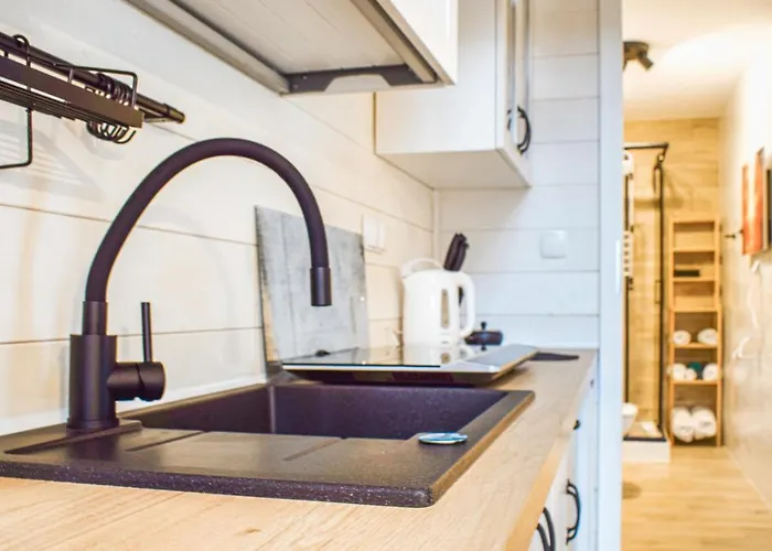 Awesome In With Sauna Nyaraló