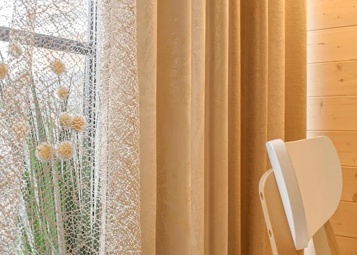 Nyaraló Awesome In With Sauna