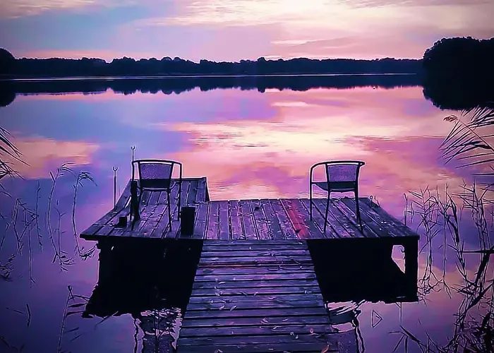 Awesome In With Sauna *